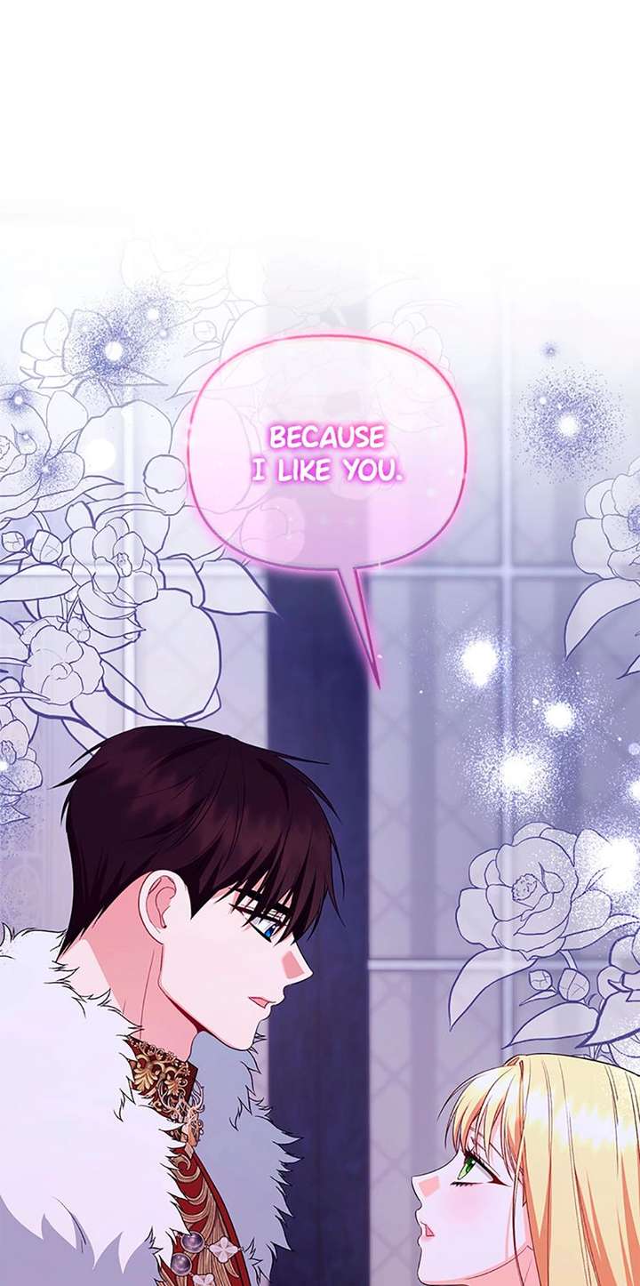 I Created a Harem to Avoid the Male Lead Chapter 82 - Page 63