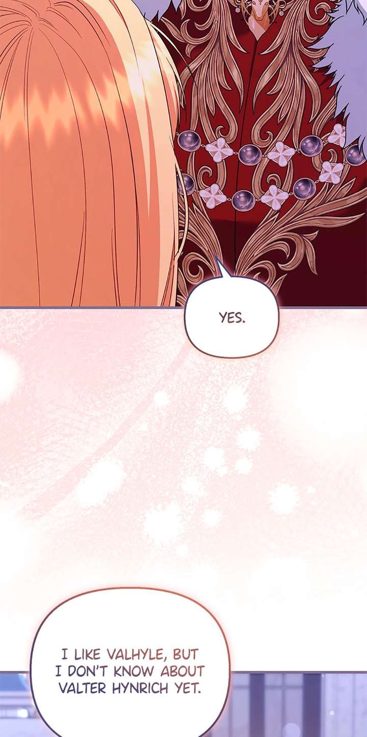 I Created a Harem to Avoid the Male Lead Chapter 82 - Page 66