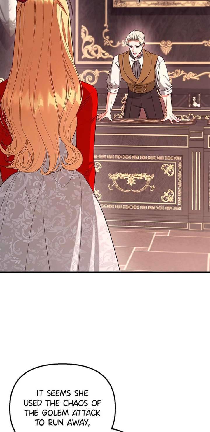 I Created a Harem to Avoid the Male Lead Chapter 82 - Page 7