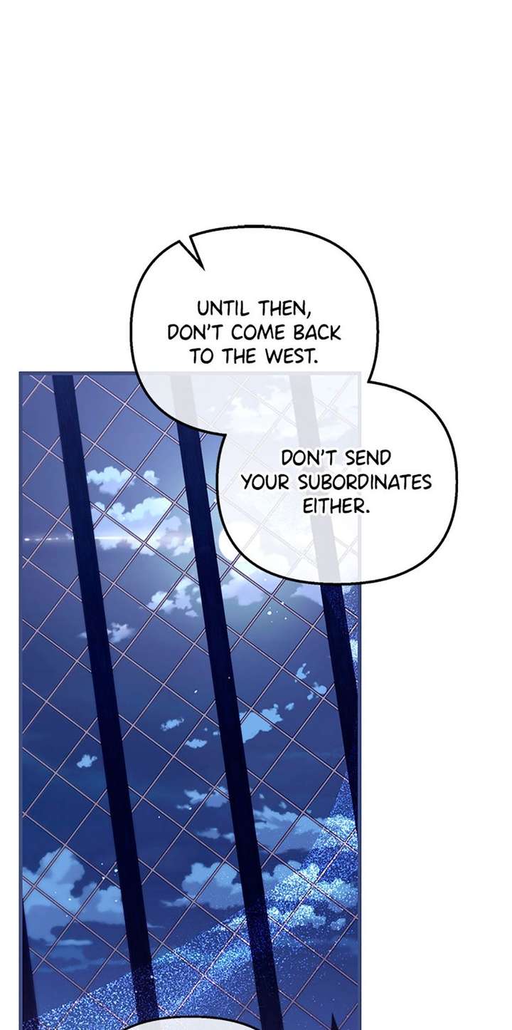 I Created a Harem to Avoid the Male Lead Chapter 82 - Page 70