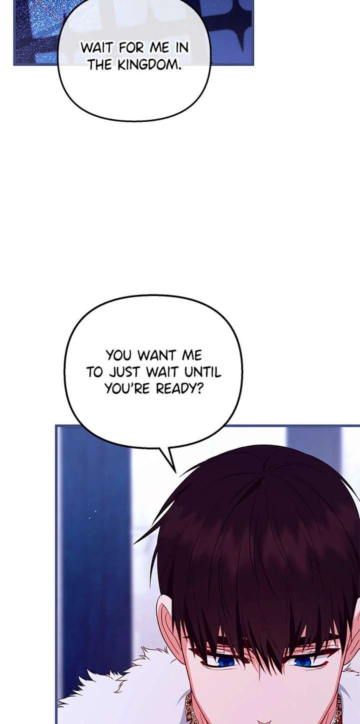 I Created a Harem to Avoid the Male Lead Chapter 82 - Page 71