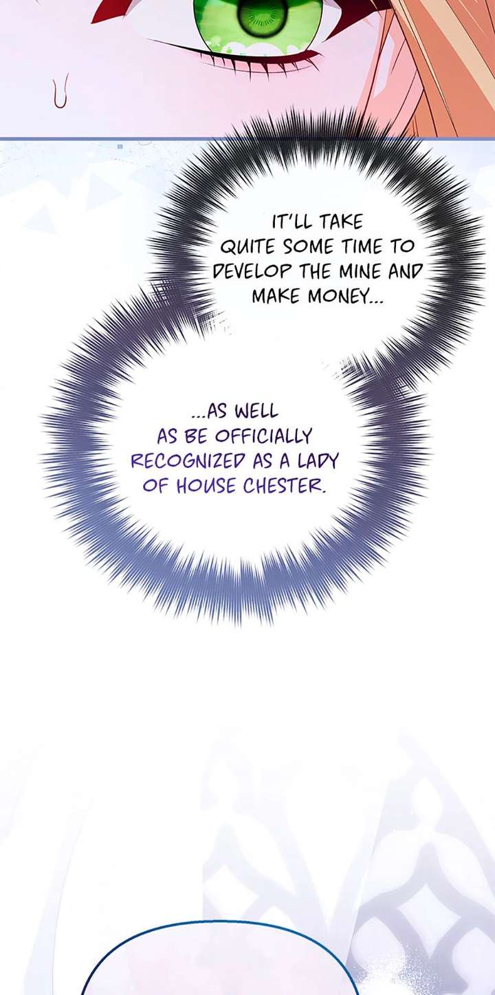 I Created a Harem to Avoid the Male Lead Chapter 82 - Page 74