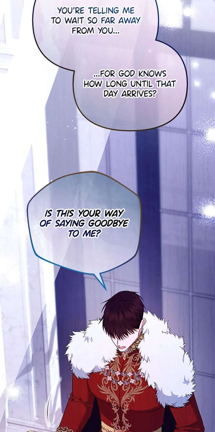 I Created a Harem to Avoid the Male Lead Chapter 82 - Page 75