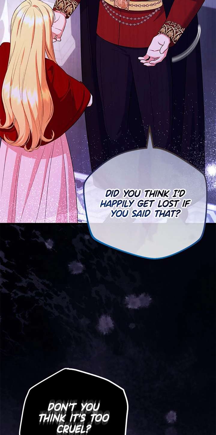 I Created a Harem to Avoid the Male Lead Chapter 82 - Page 76