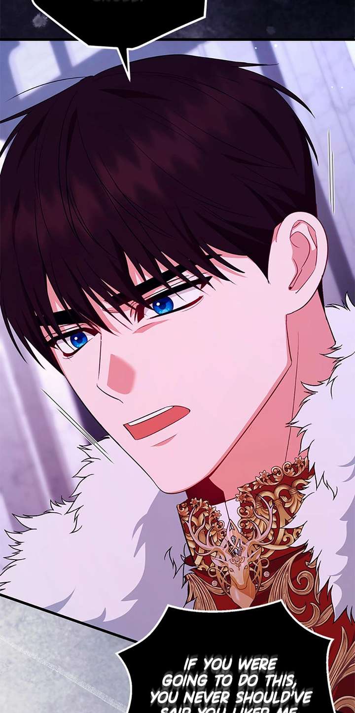 I Created a Harem to Avoid the Male Lead Chapter 82 - Page 77