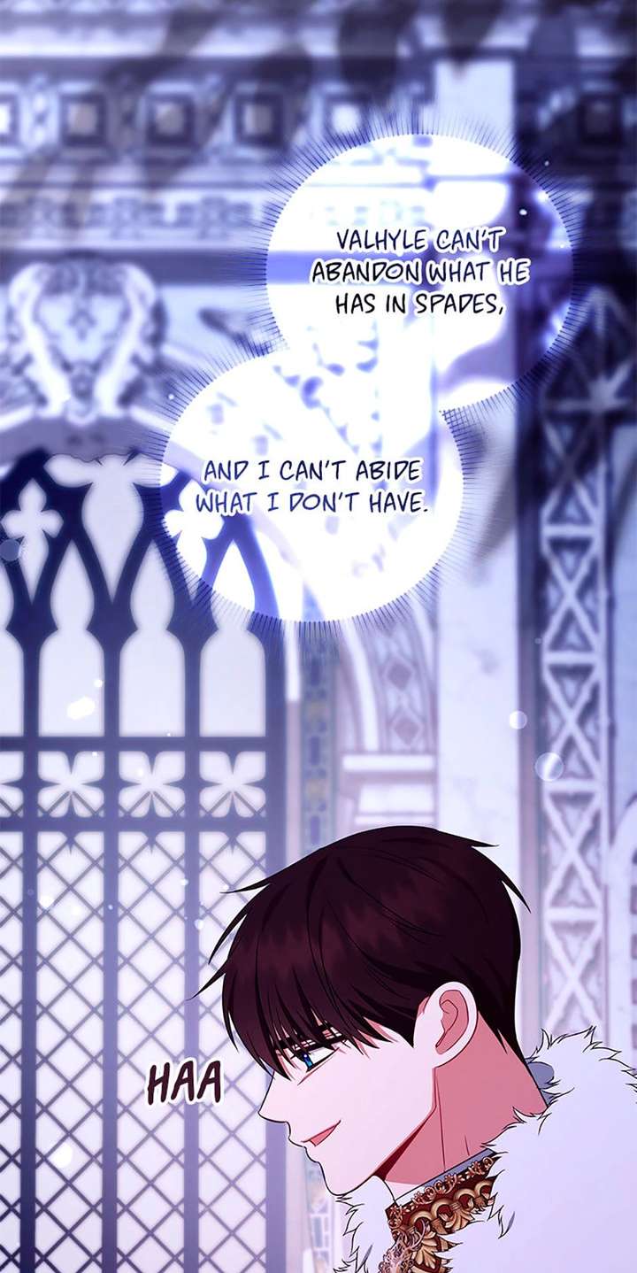 I Created a Harem to Avoid the Male Lead Chapter 82 - Page 81