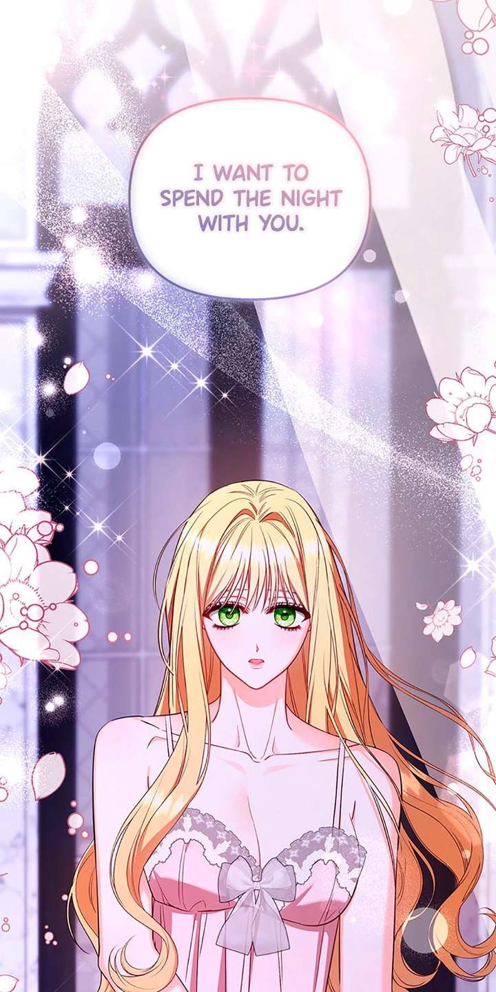 I Created a Harem to Avoid the Male Lead Chapter 82 - Page 85