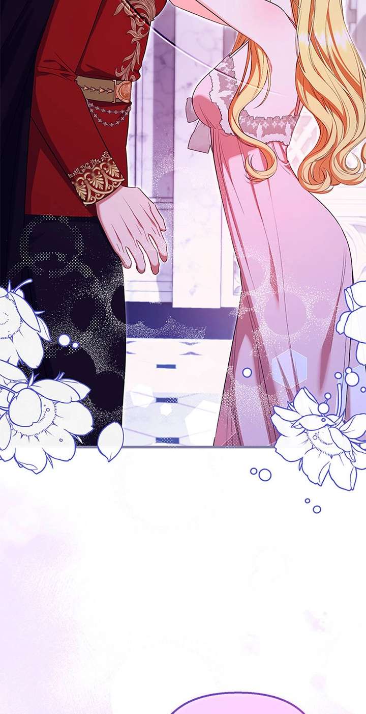 I Created a Harem to Avoid the Male Lead Chapter 82 - Page 88