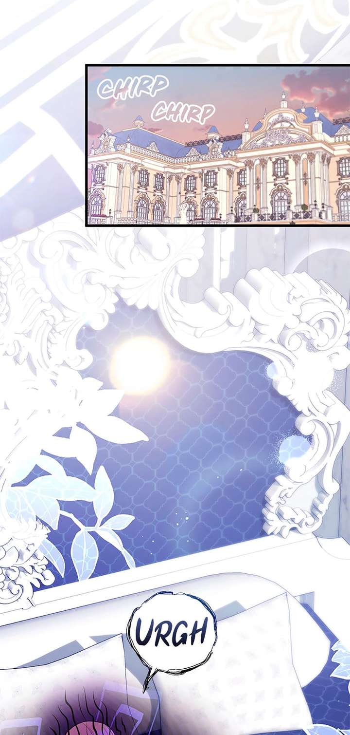 I Created a Harem to Avoid the Male Lead Chapter 83 - Page 14