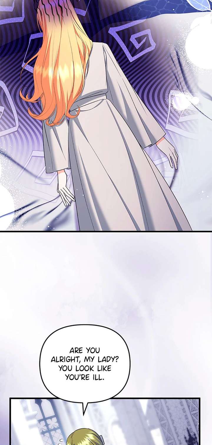 I Created a Harem to Avoid the Male Lead Chapter 83 - Page 15