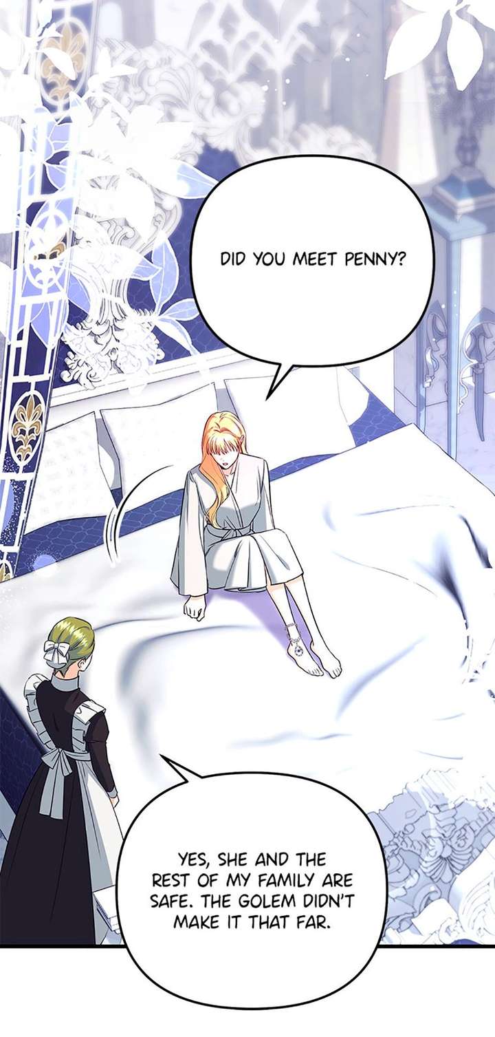 I Created a Harem to Avoid the Male Lead Chapter 83 - Page 17