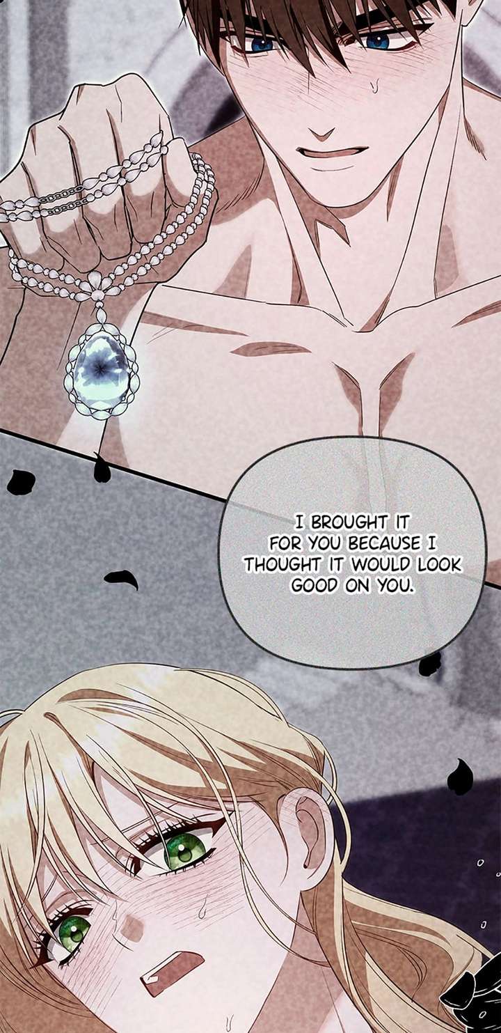 I Created a Harem to Avoid the Male Lead Chapter 83 - Page 20