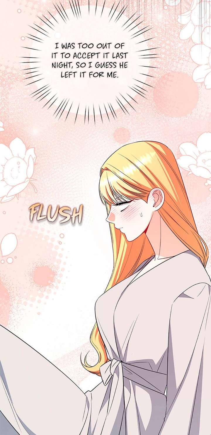 I Created a Harem to Avoid the Male Lead Chapter 83 - Page 22