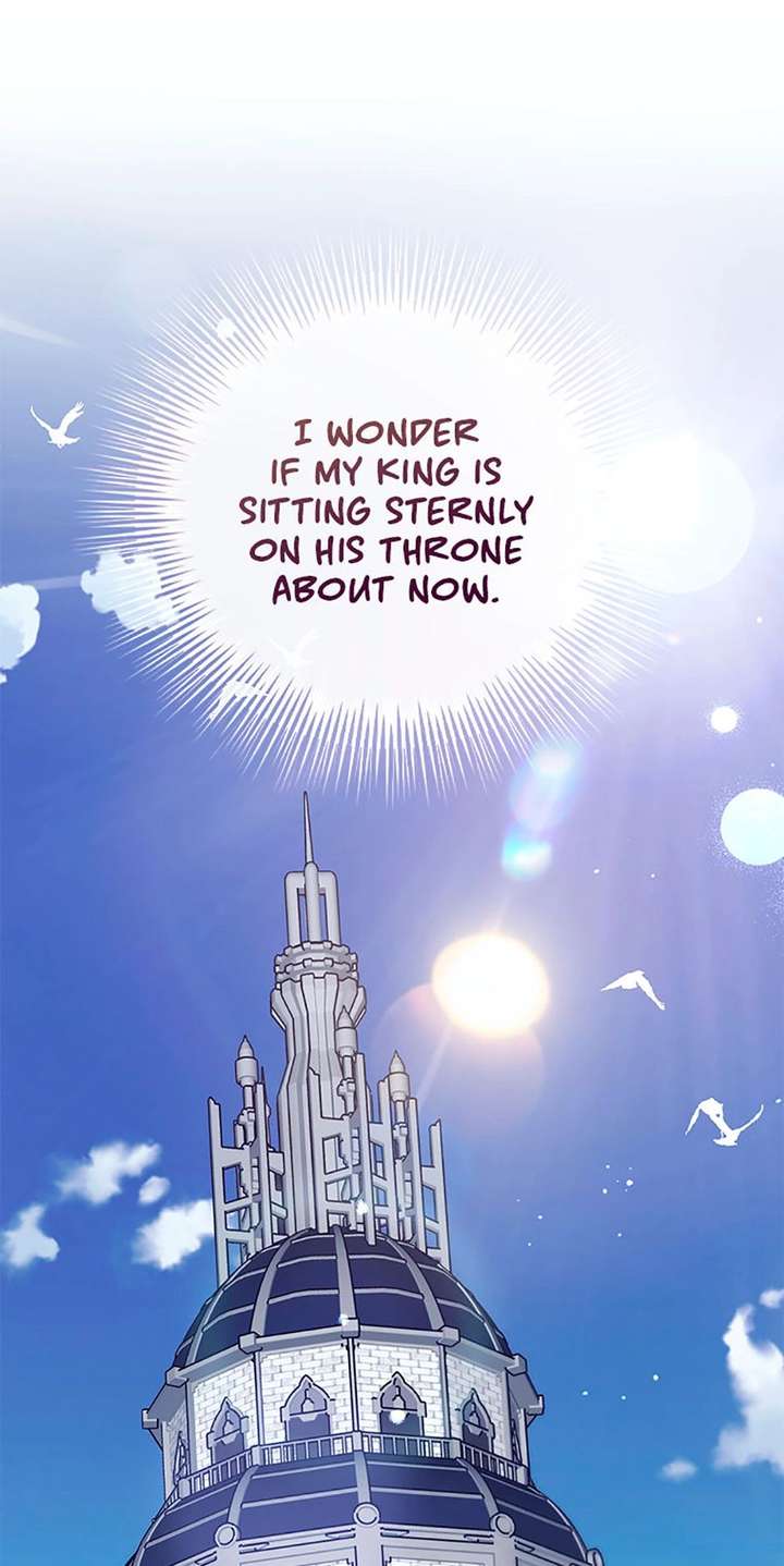 I Created a Harem to Avoid the Male Lead Chapter 83 - Page 26