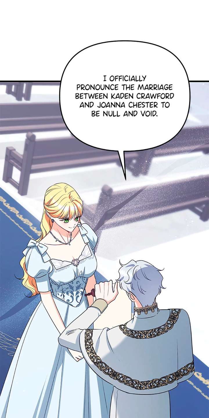 I Created a Harem to Avoid the Male Lead Chapter 83 - Page 29