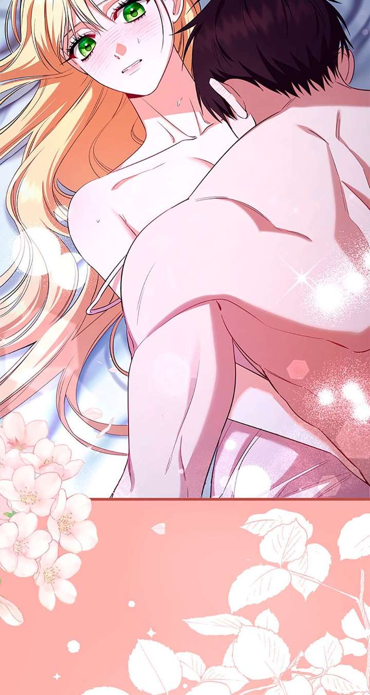 I Created a Harem to Avoid the Male Lead Chapter 83 - Page 3