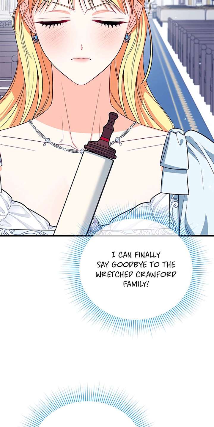 I Created a Harem to Avoid the Male Lead Chapter 83 - Page 32