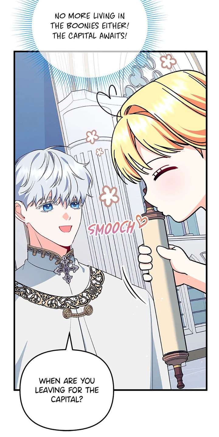 I Created a Harem to Avoid the Male Lead Chapter 83 - Page 33