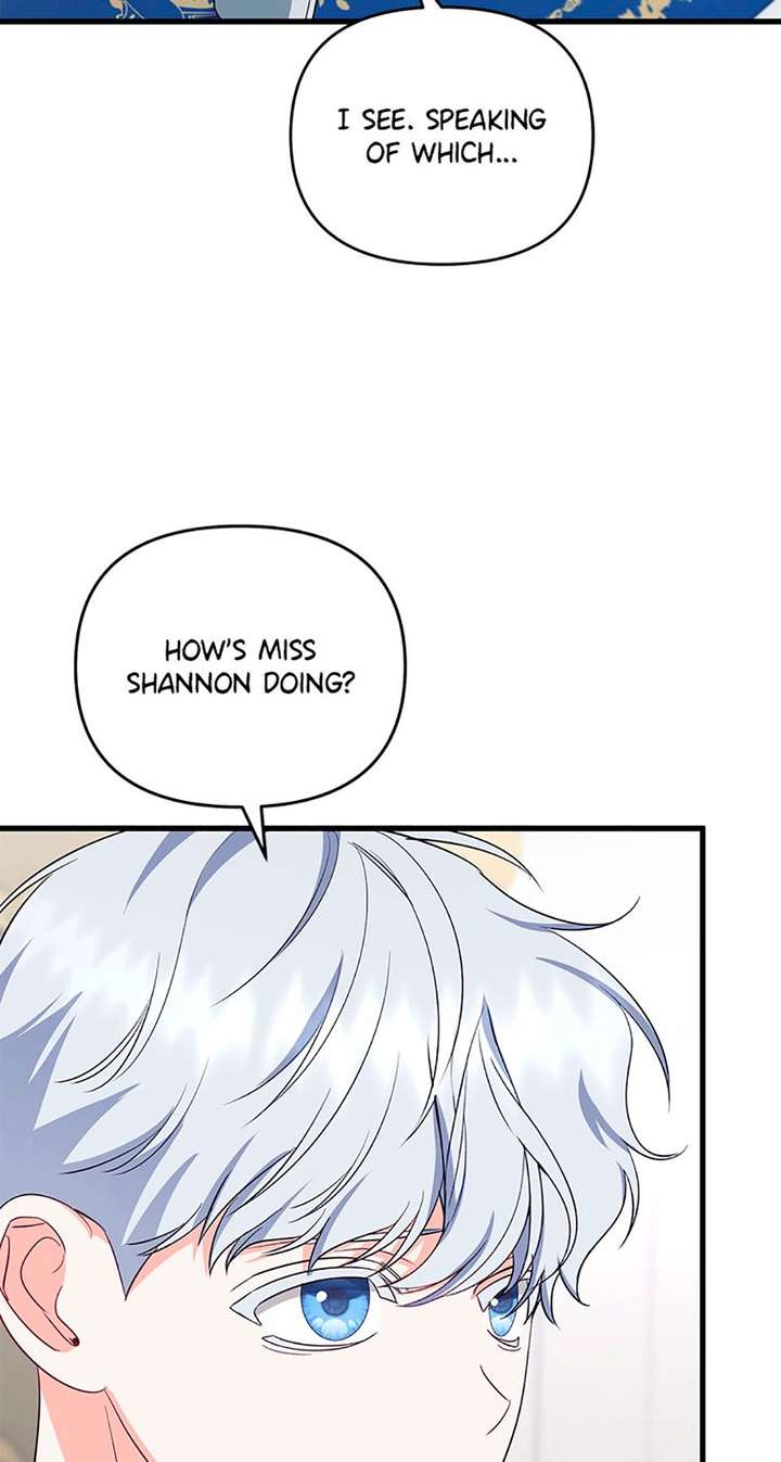 I Created a Harem to Avoid the Male Lead Chapter 83 - Page 35