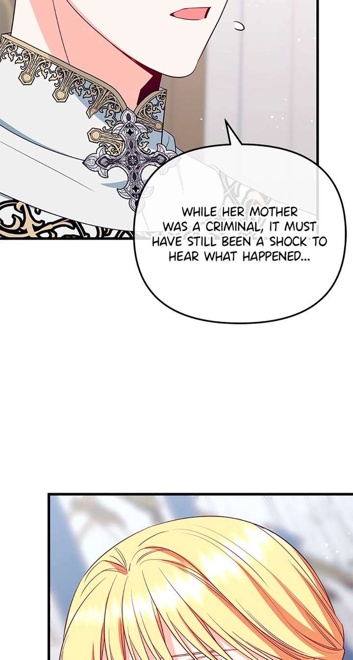 I Created a Harem to Avoid the Male Lead Chapter 83 - Page 36