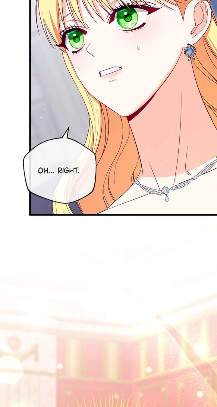 I Created a Harem to Avoid the Male Lead Chapter 83 - Page 37