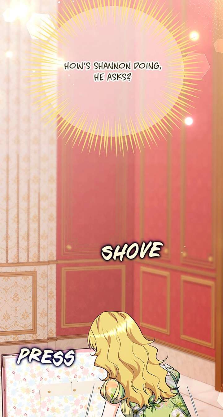 I Created a Harem to Avoid the Male Lead Chapter 83 - Page 38