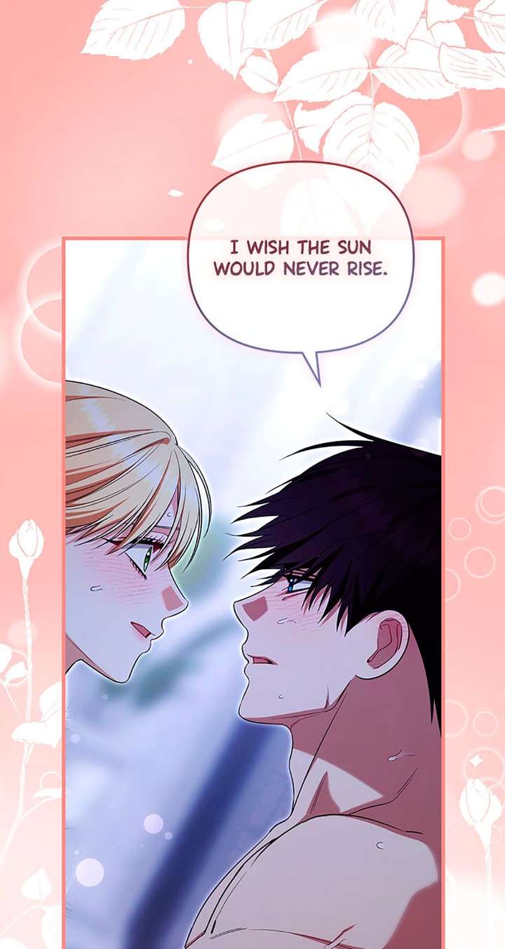 I Created a Harem to Avoid the Male Lead Chapter 83 - Page 4