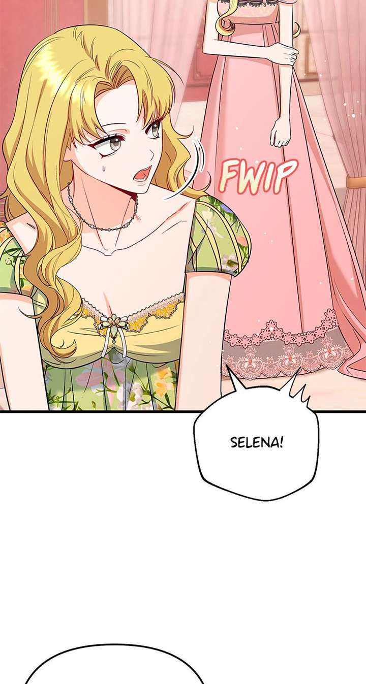 I Created a Harem to Avoid the Male Lead Chapter 83 - Page 40