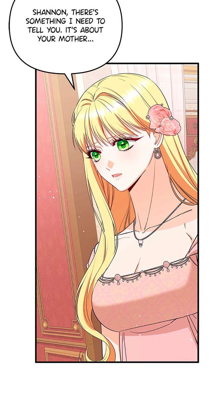 I Created a Harem to Avoid the Male Lead Chapter 83 - Page 41