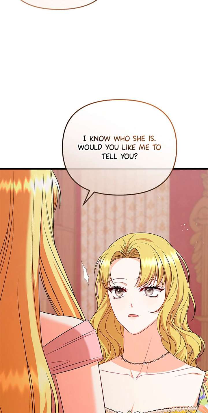 I Created a Harem to Avoid the Male Lead Chapter 83 - Page 43