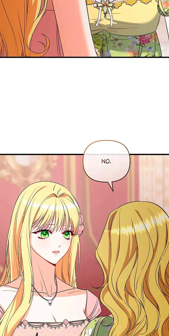 I Created a Harem to Avoid the Male Lead Chapter 83 - Page 44