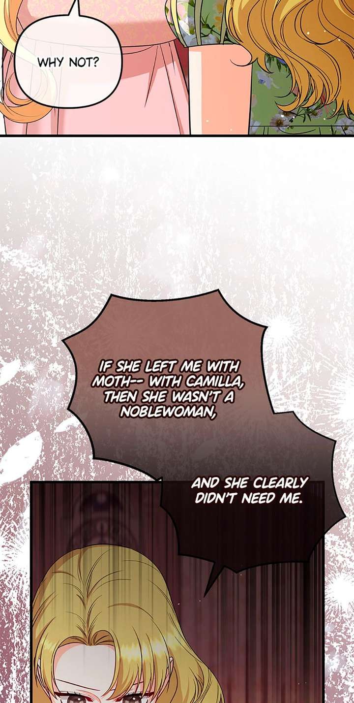 I Created a Harem to Avoid the Male Lead Chapter 83 - Page 45