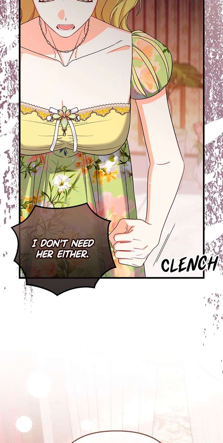 I Created a Harem to Avoid the Male Lead Chapter 83 - Page 46