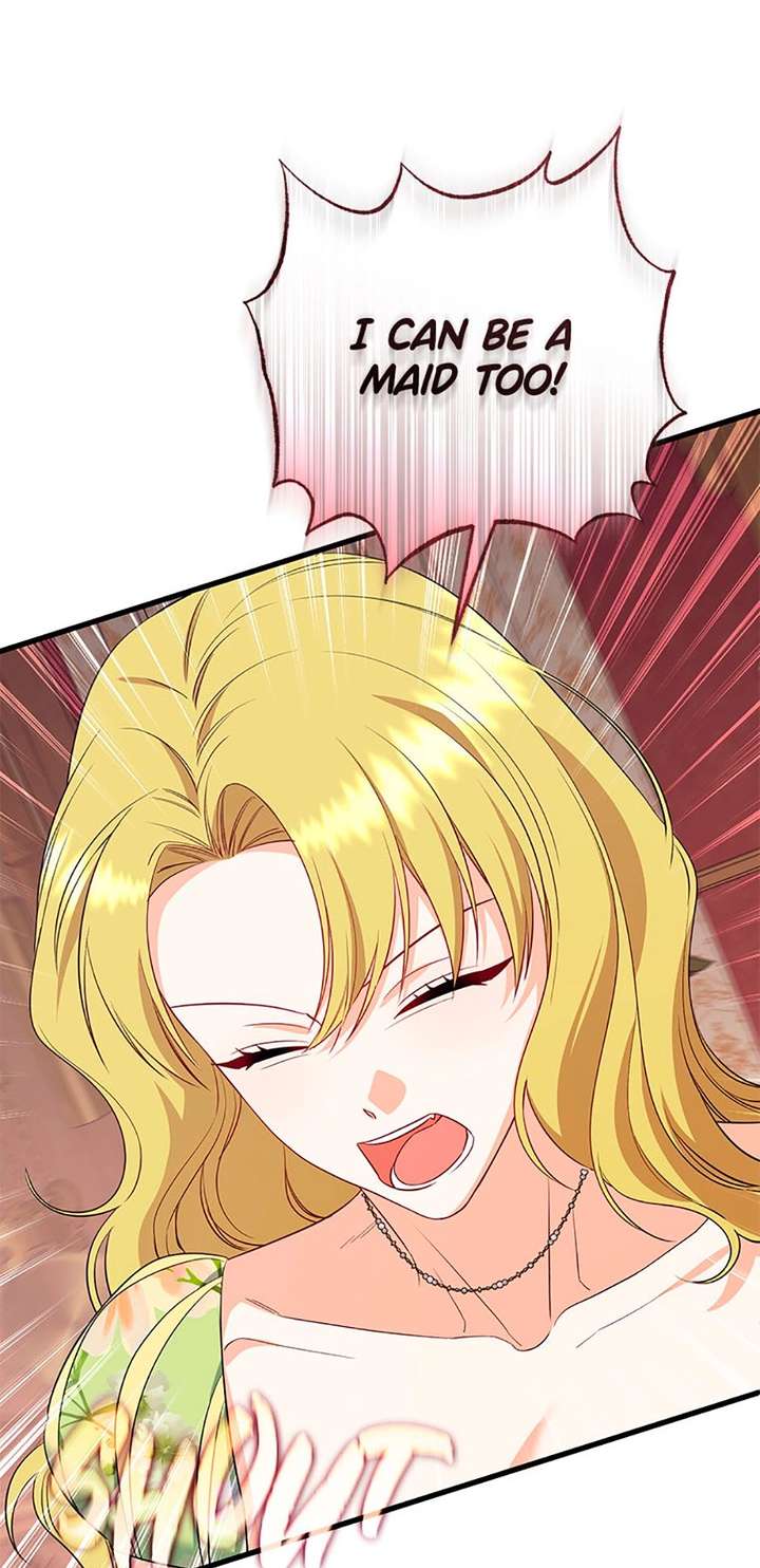 I Created a Harem to Avoid the Male Lead Chapter 83 - Page 50