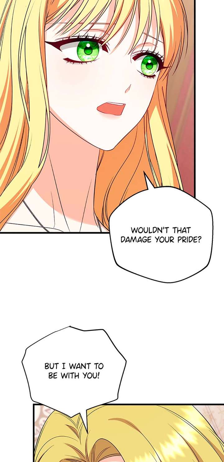 I Created a Harem to Avoid the Male Lead Chapter 83 - Page 53