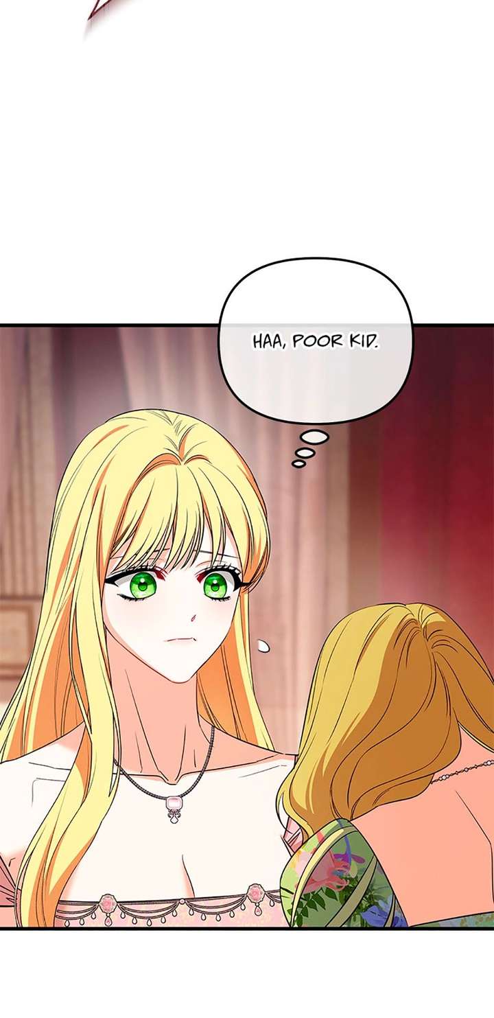 I Created a Harem to Avoid the Male Lead Chapter 83 - Page 56