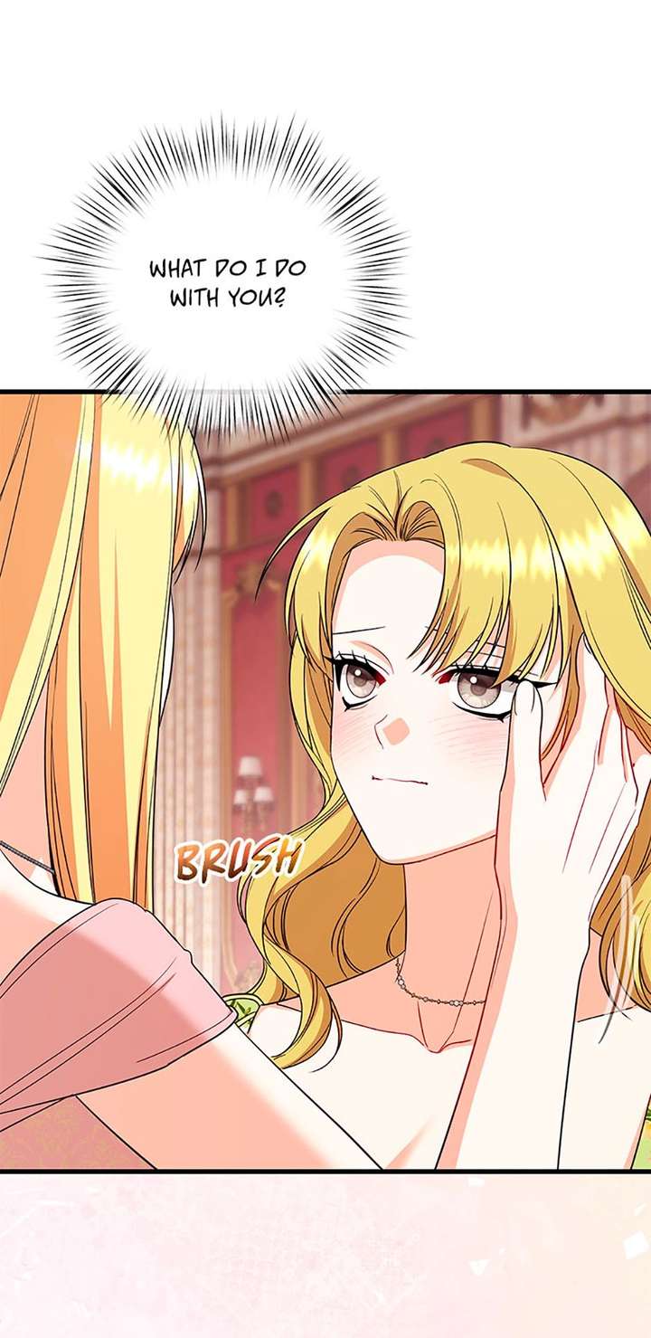 I Created a Harem to Avoid the Male Lead Chapter 83 - Page 57