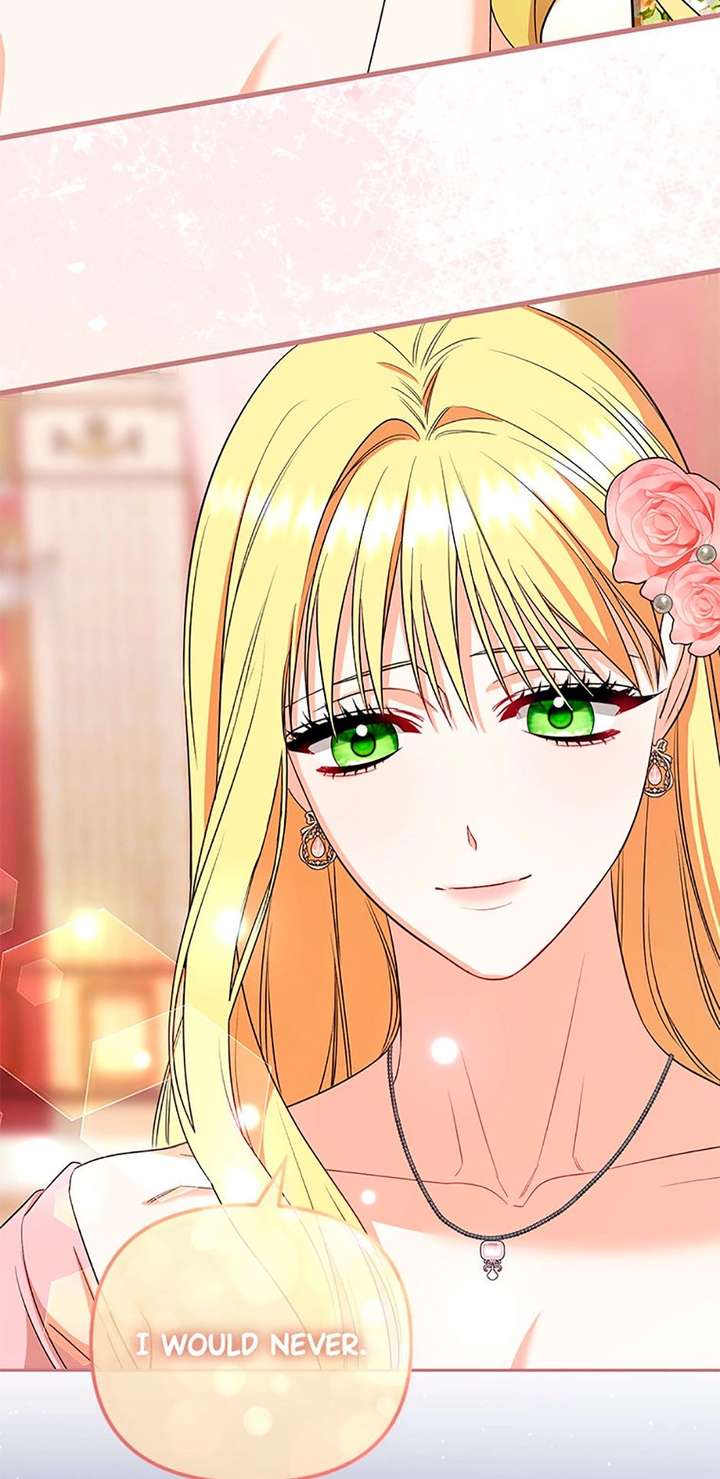 I Created a Harem to Avoid the Male Lead Chapter 83 - Page 59