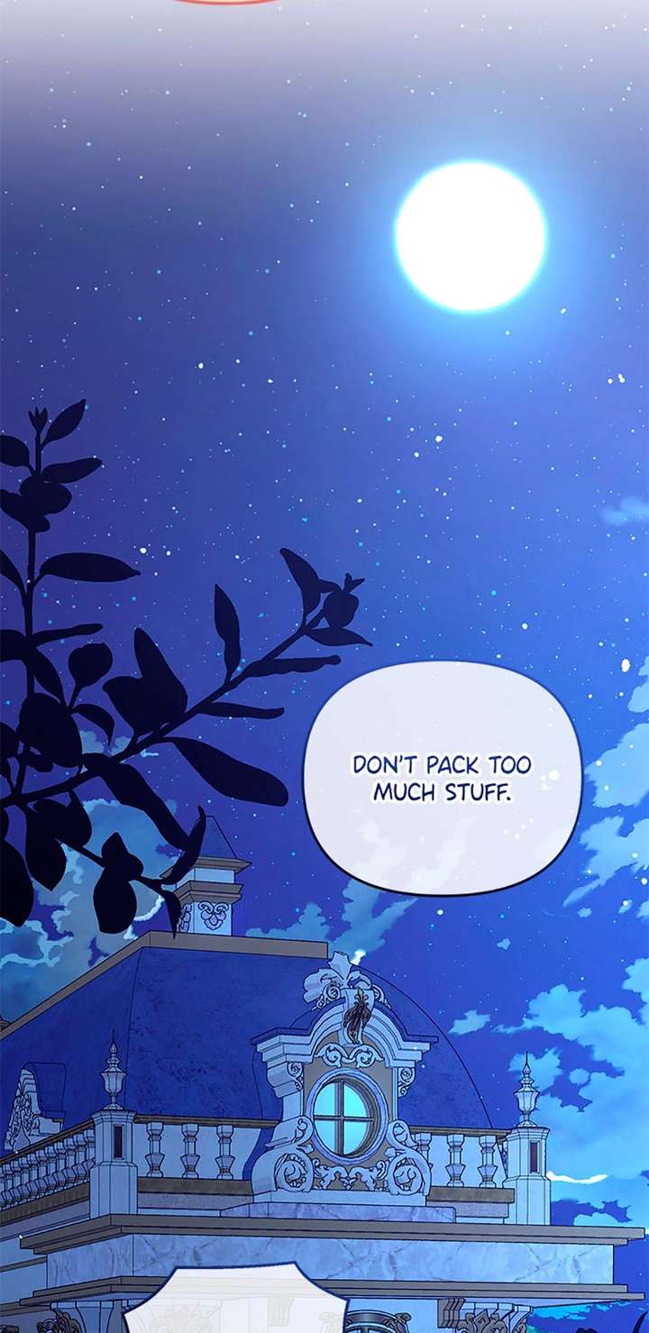 I Created a Harem to Avoid the Male Lead Chapter 83 - Page 60