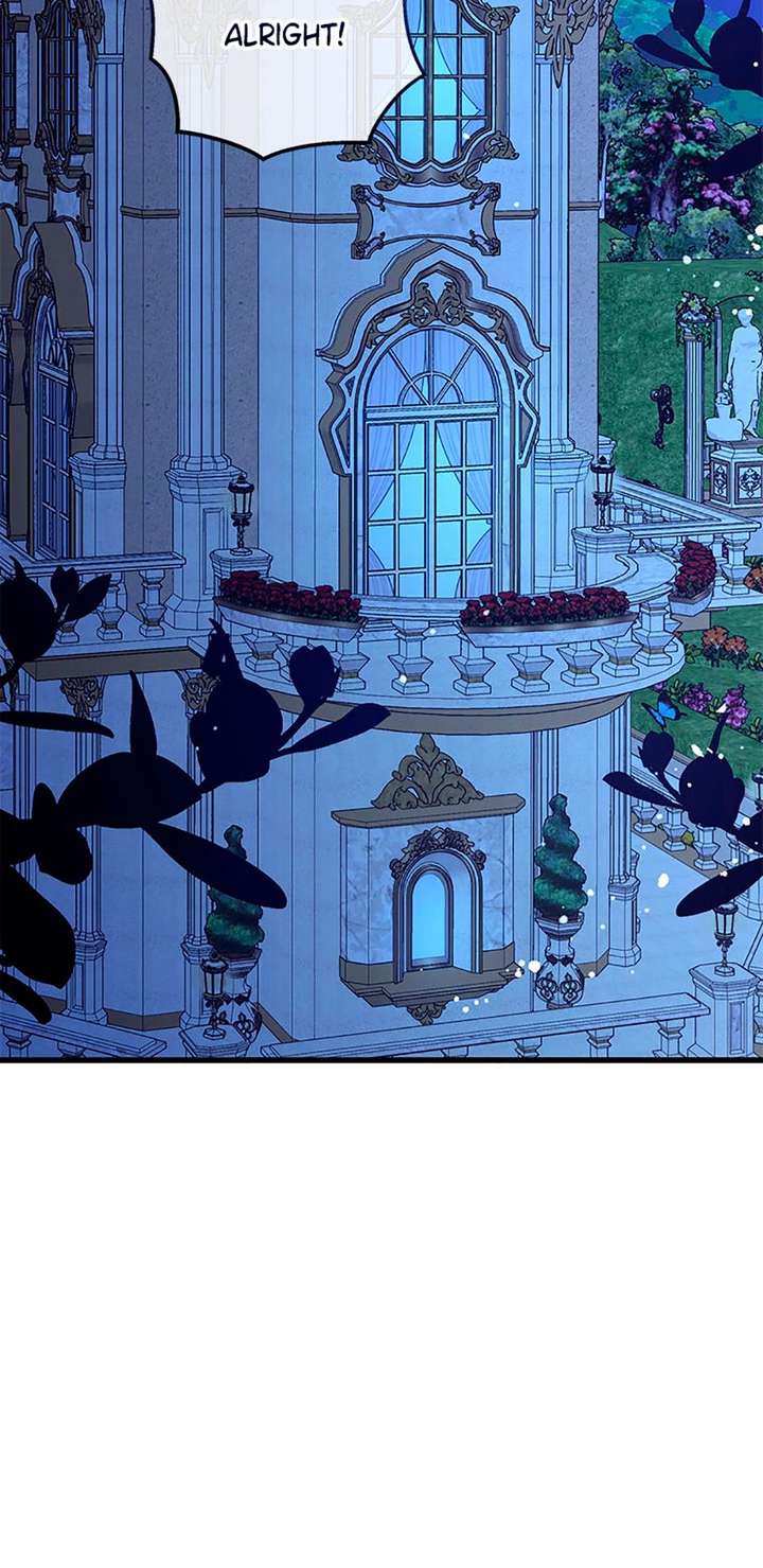 I Created a Harem to Avoid the Male Lead Chapter 83 - Page 61