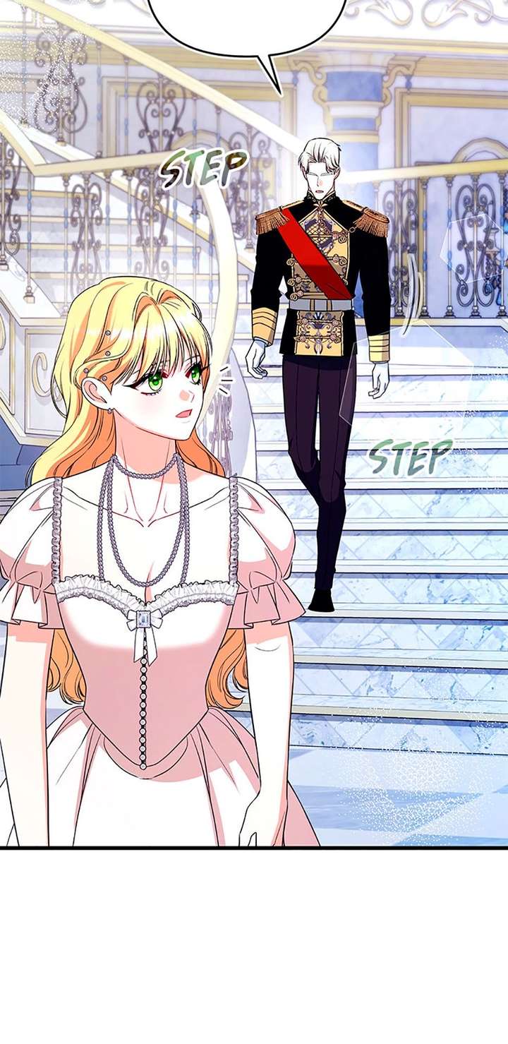 I Created a Harem to Avoid the Male Lead Chapter 83 - Page 63