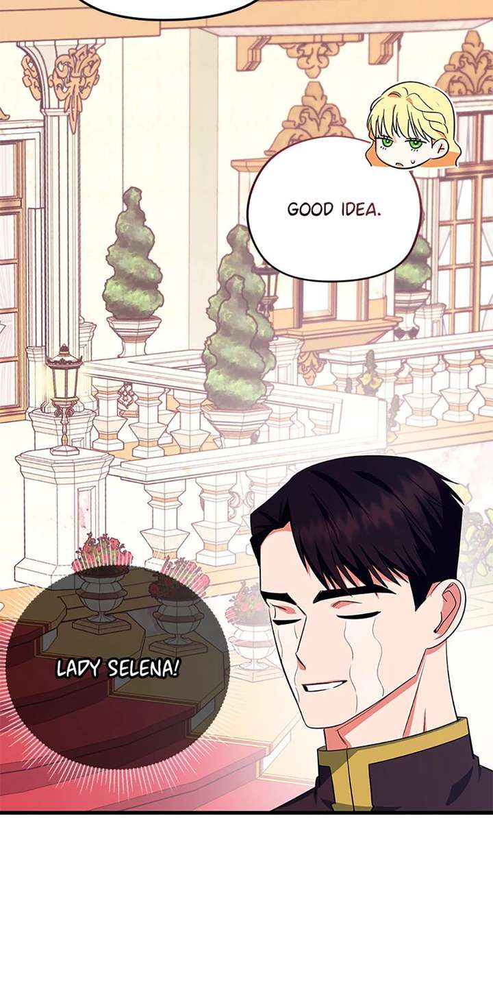 I Created a Harem to Avoid the Male Lead Chapter 83 - Page 79