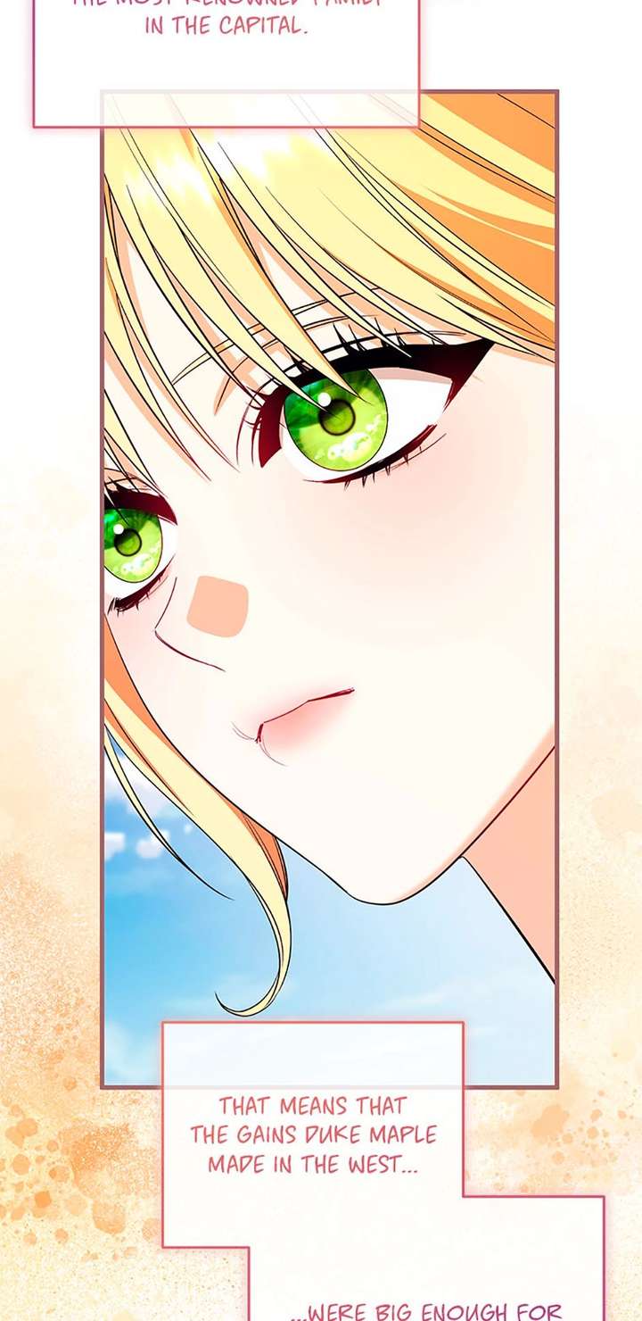 I Created a Harem to Avoid the Male Lead Chapter 84 - Page 16