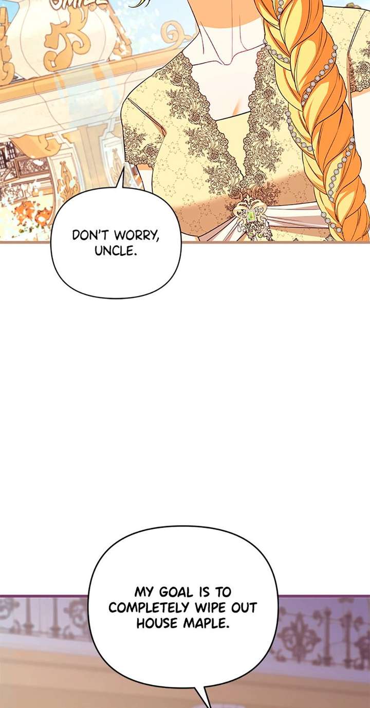 I Created a Harem to Avoid the Male Lead Chapter 84 - Page 20