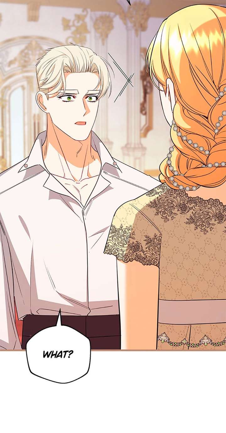 I Created a Harem to Avoid the Male Lead Chapter 84 - Page 21