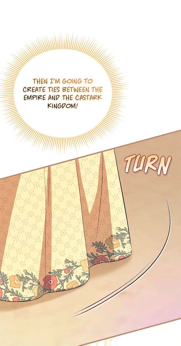 I Created a Harem to Avoid the Male Lead Chapter 84 - Page 22