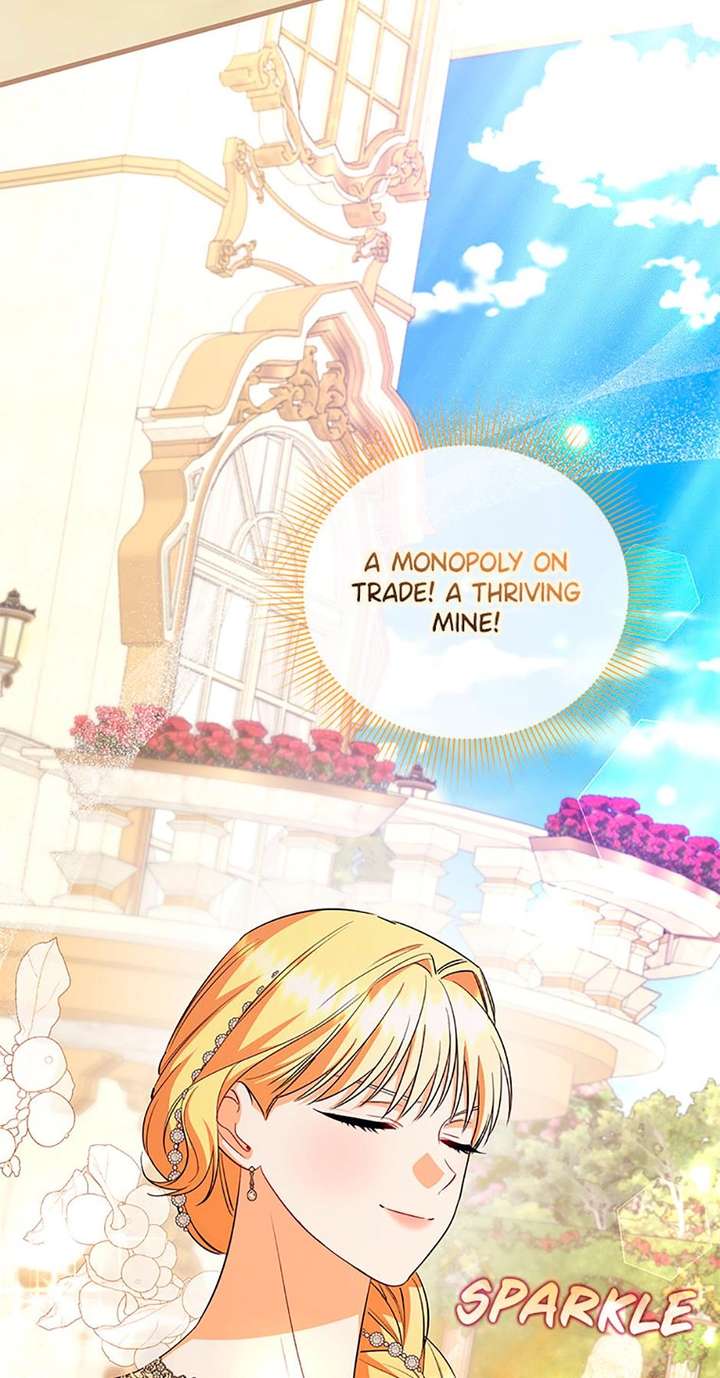 I Created a Harem to Avoid the Male Lead Chapter 84 - Page 23