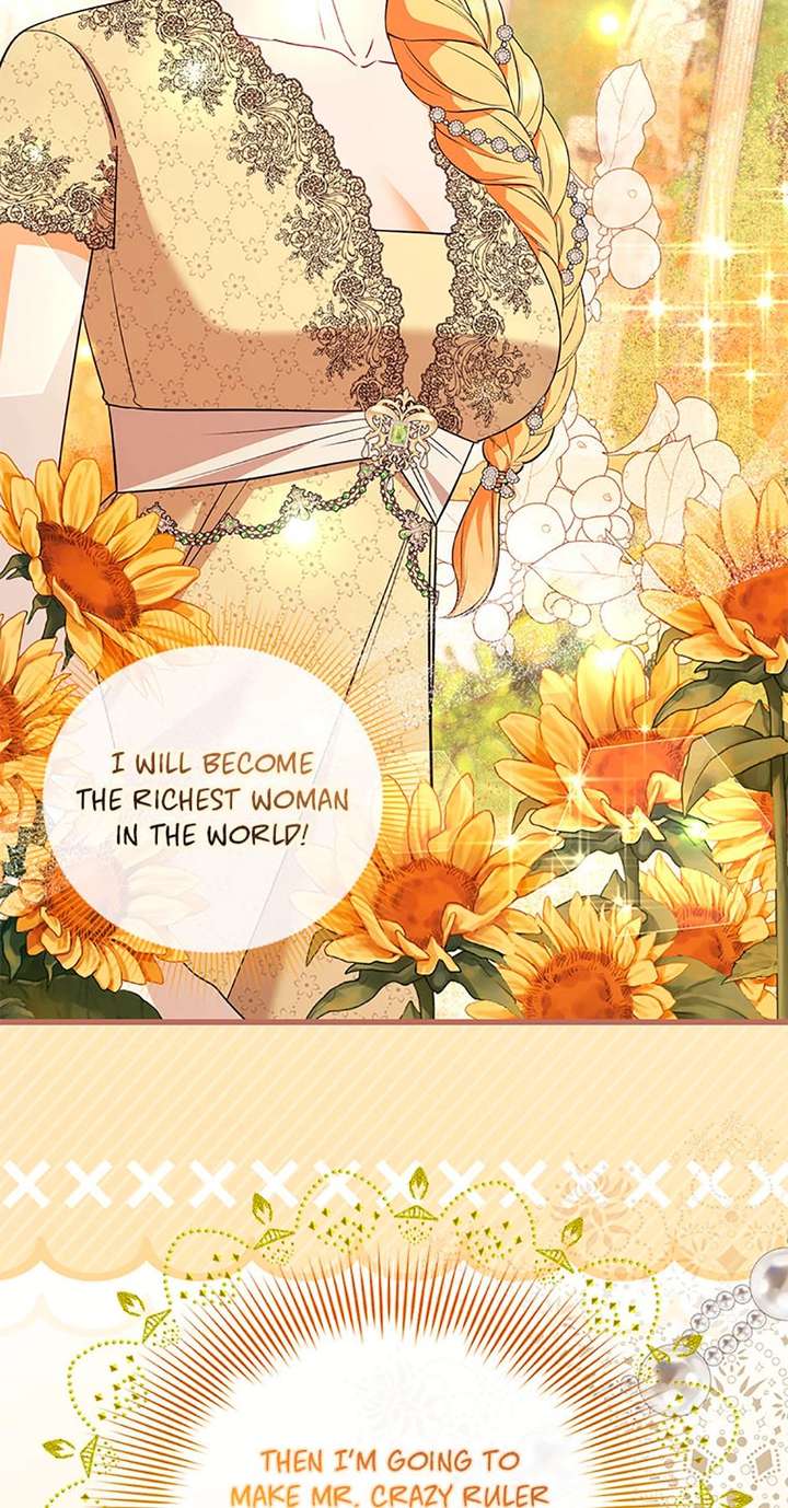 I Created a Harem to Avoid the Male Lead Chapter 84 - Page 24