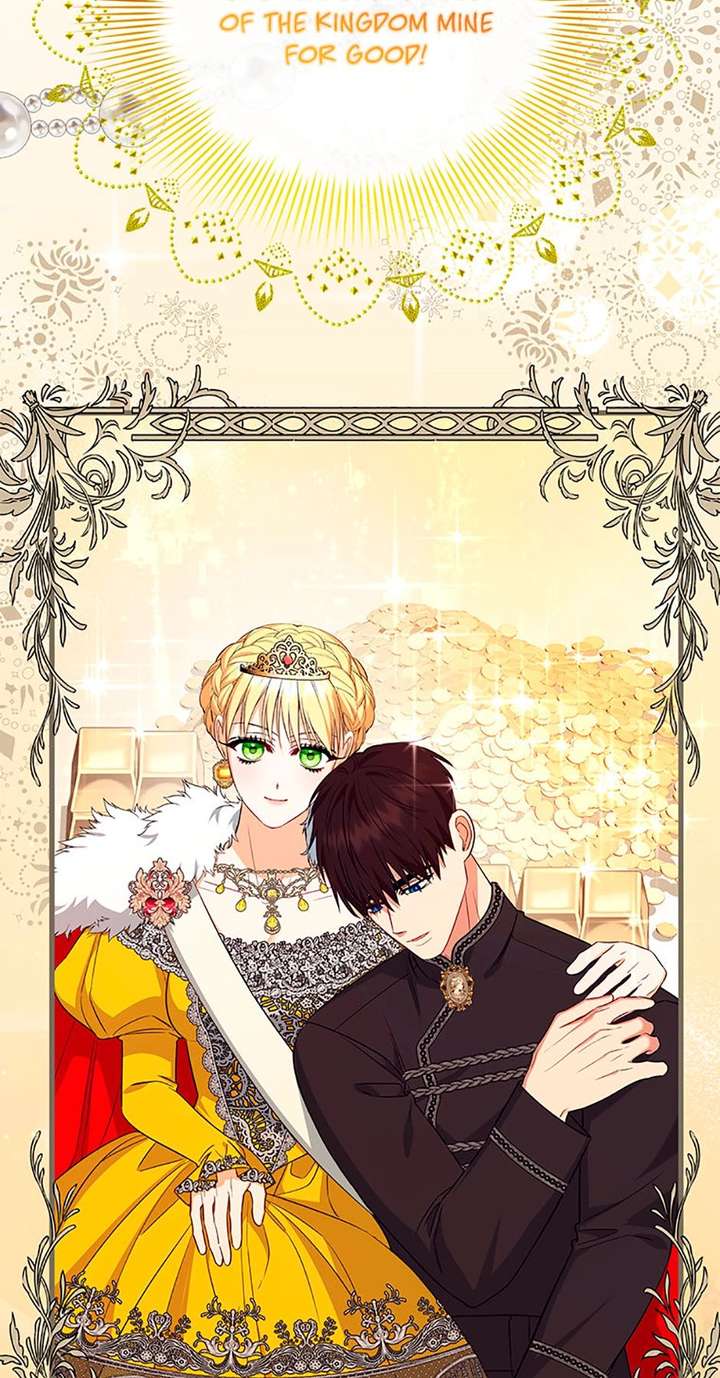 I Created a Harem to Avoid the Male Lead Chapter 84 - Page 25