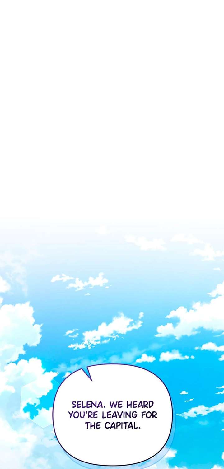 I Created a Harem to Avoid the Male Lead Chapter 84 - Page 28